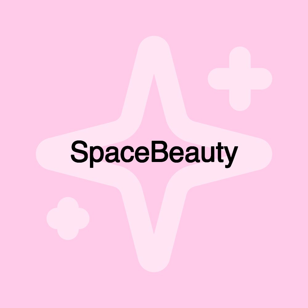 SpaceBeauty