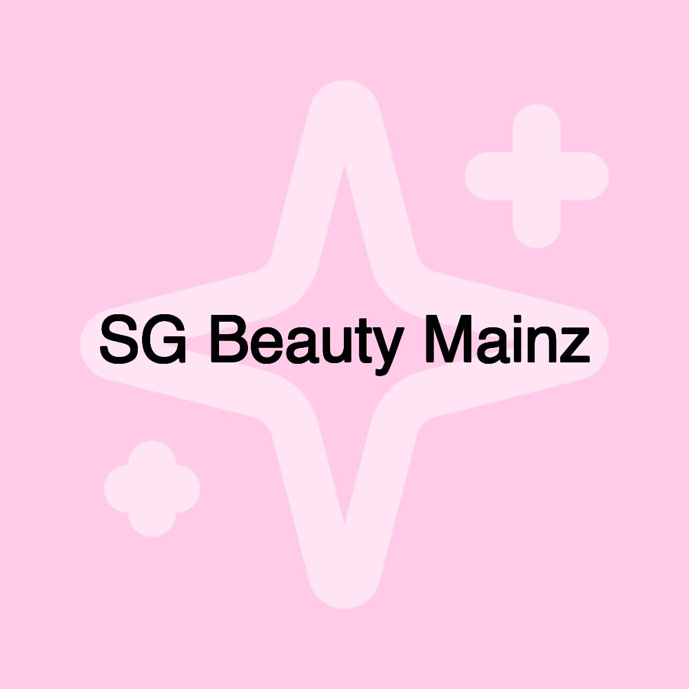 SG Beauty Mainz