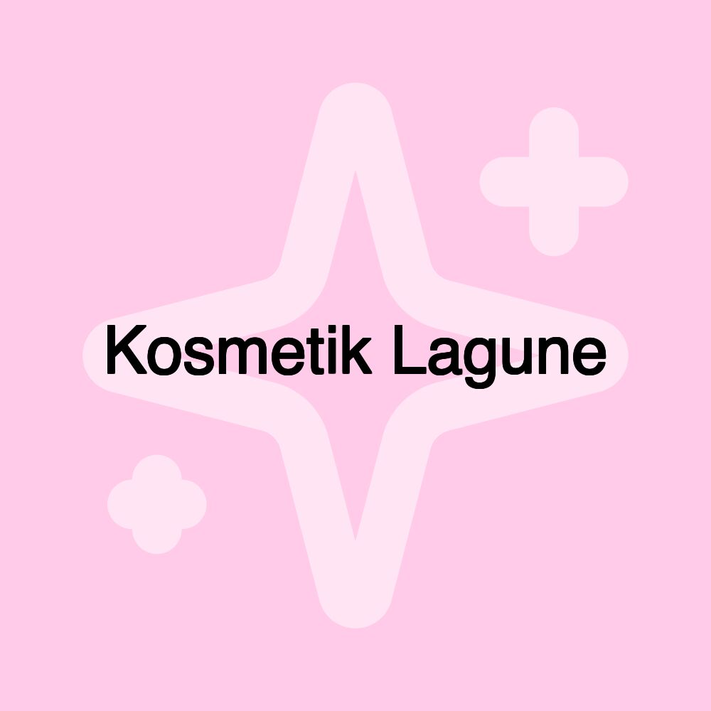 Kosmetik Lagune