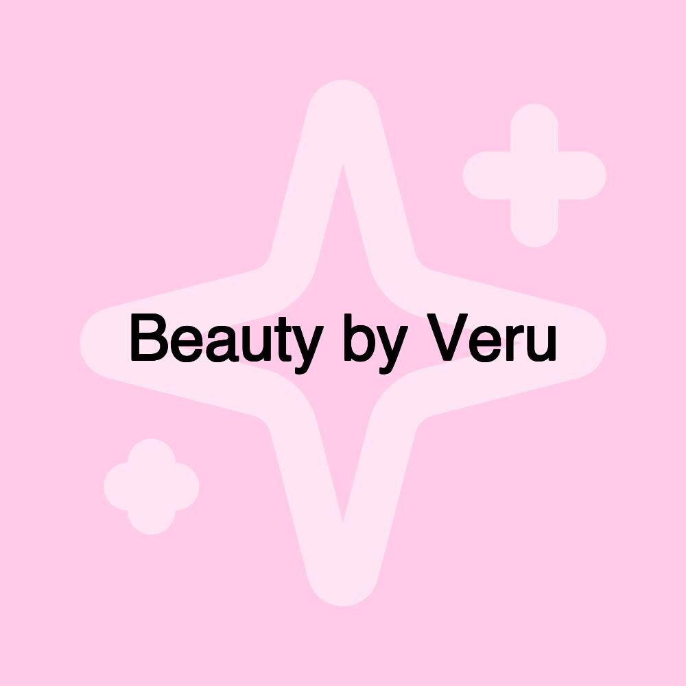 Beauty by Veru