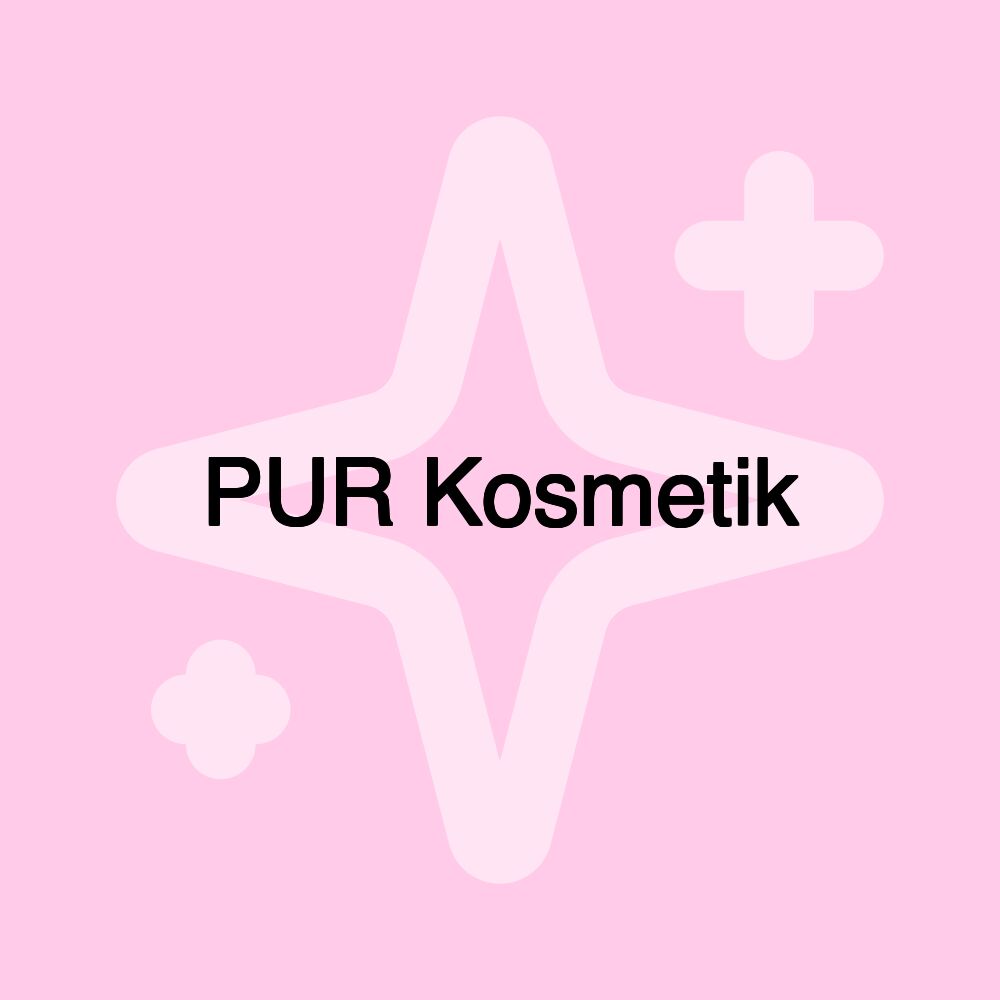 PUR Kosmetik