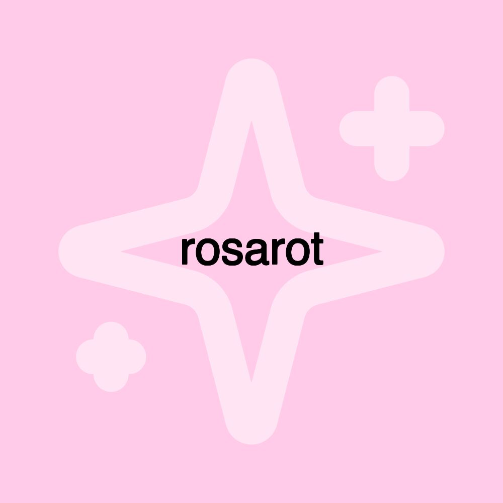 rosarot