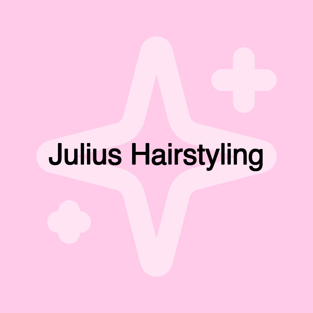 Julius Hairstyling