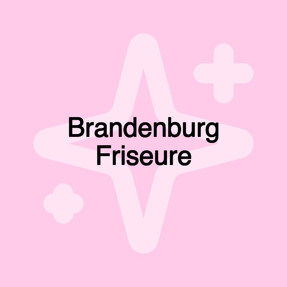 Brandenburg Friseure