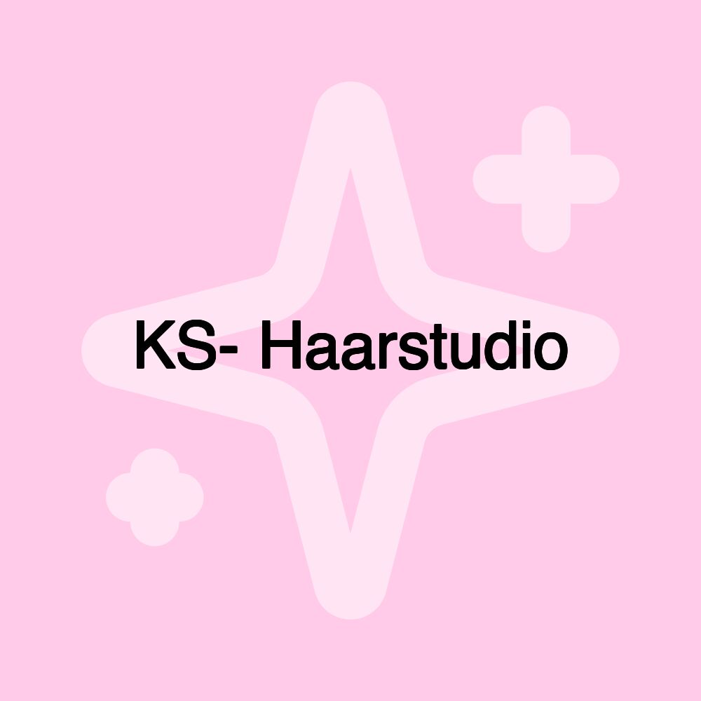 KS- Haarstudio