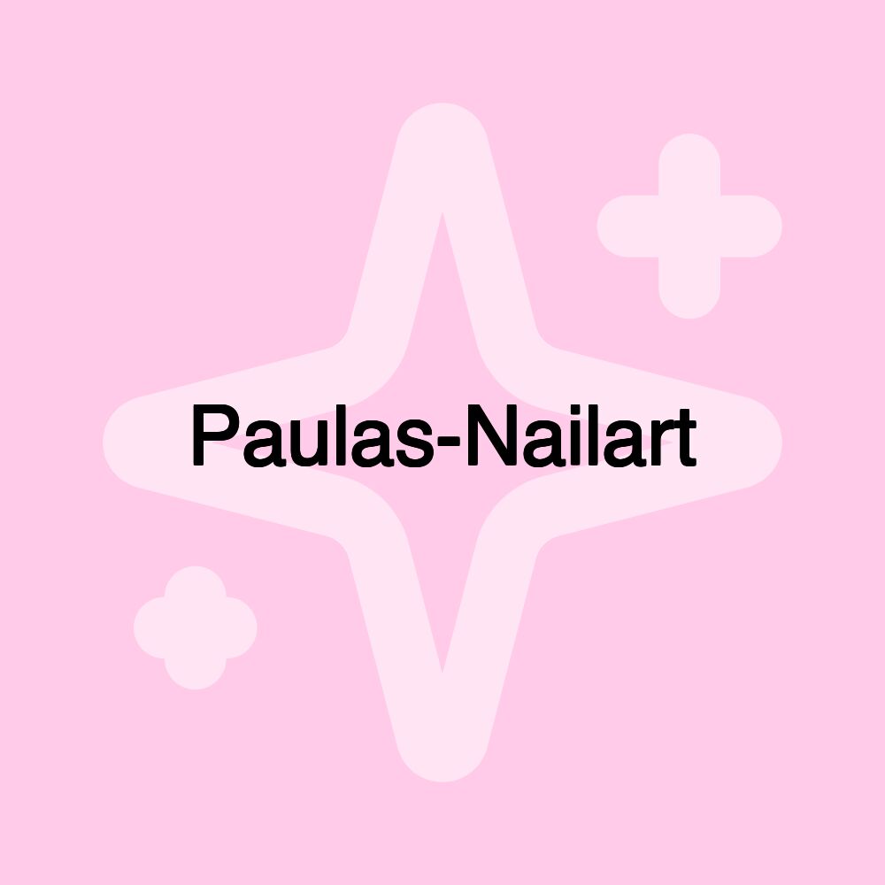 Paulas-Nailart