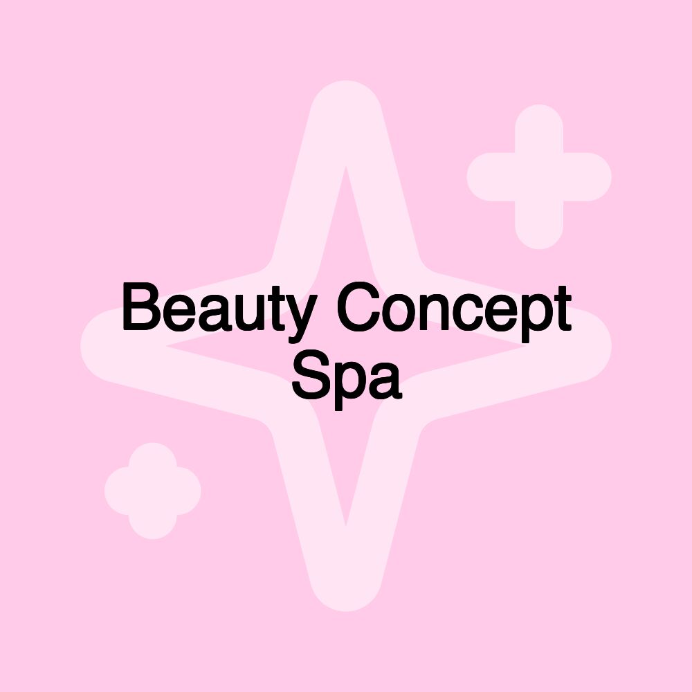 Beauty Concept Spa