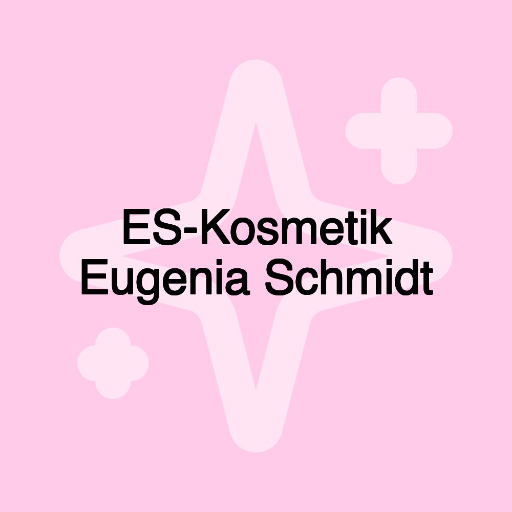 ES-KOSMETIKSTUDIO