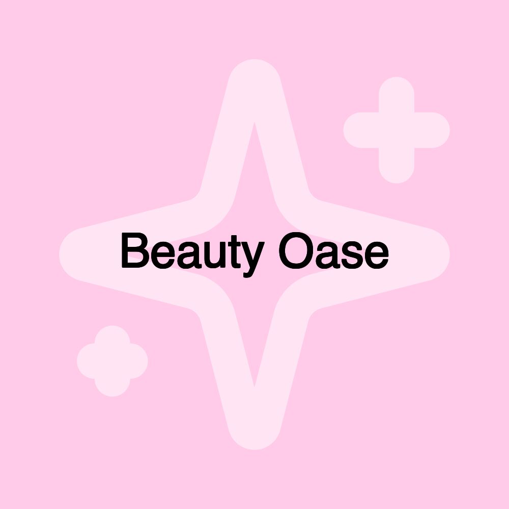 Beauty Oase