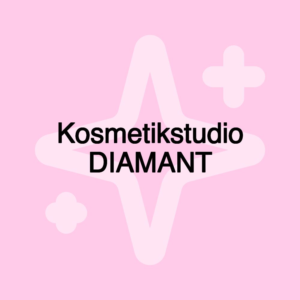 Kosmetikstudio DIAMANT