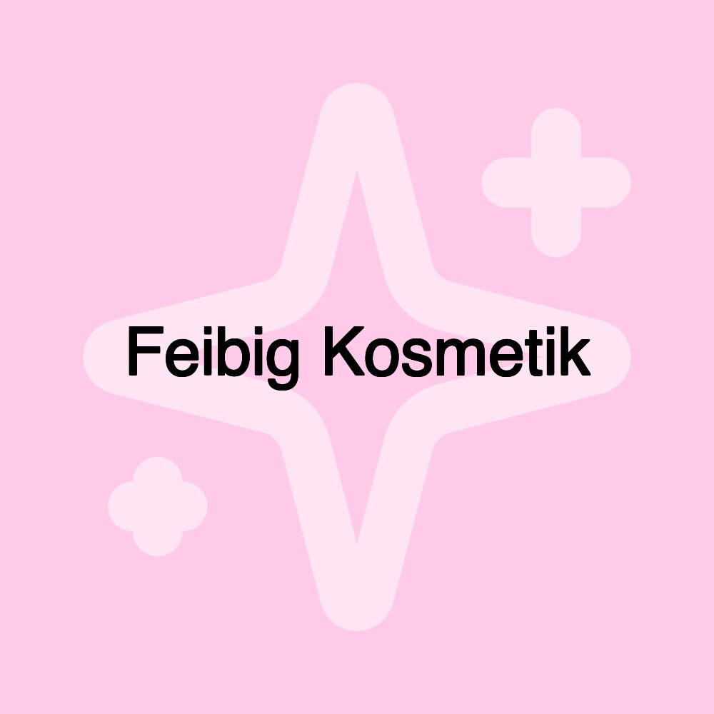 Feibig Kosmetik