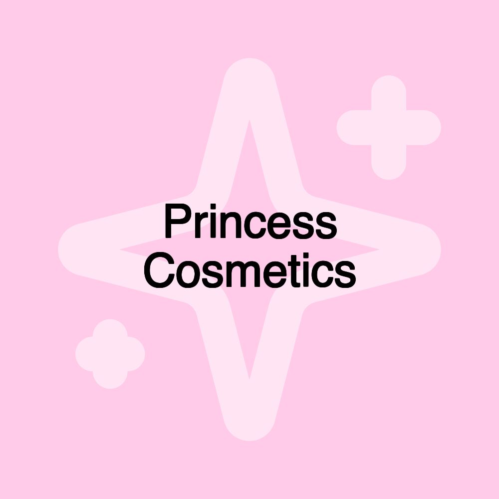 Princess Cosmetics