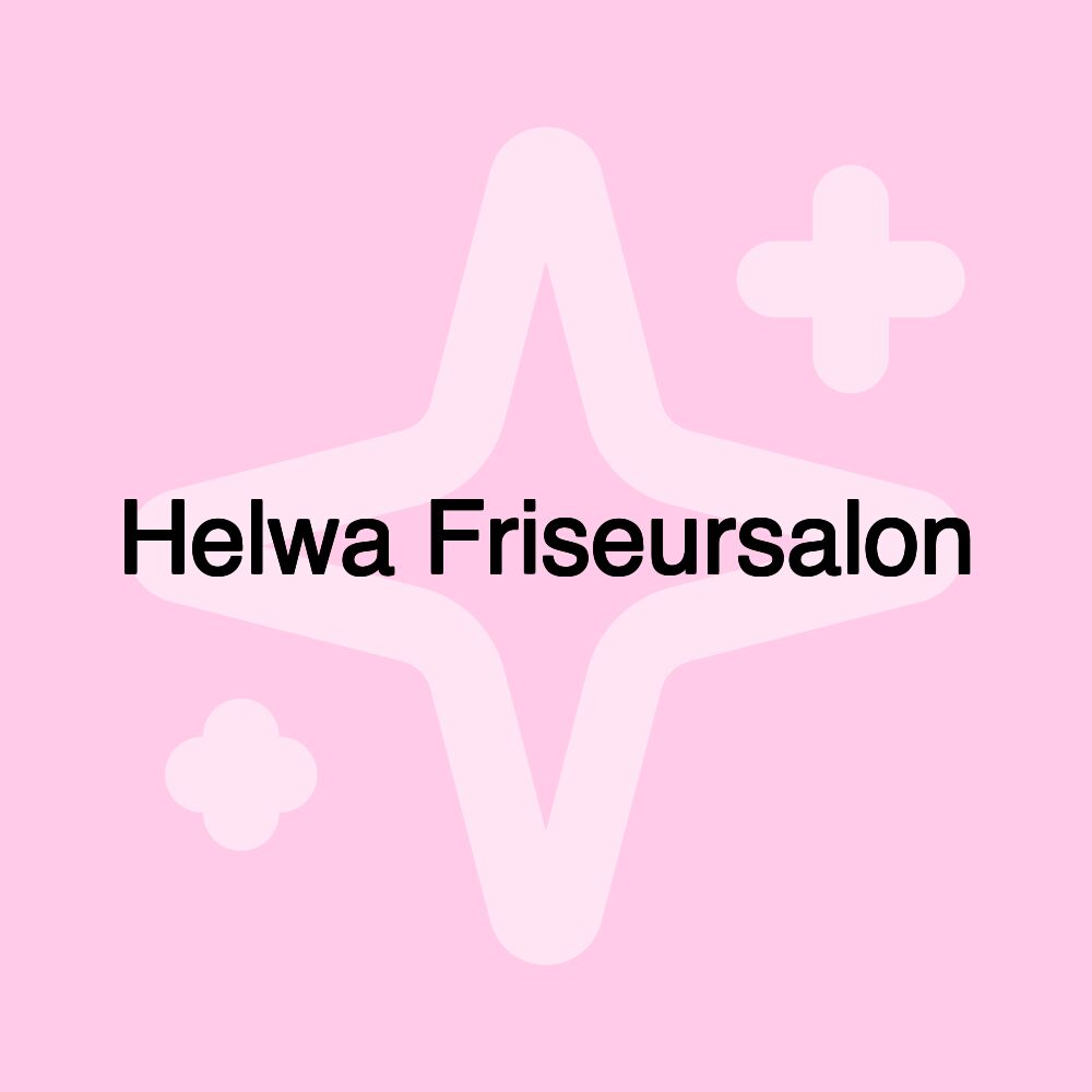 Helwa Friseursalon