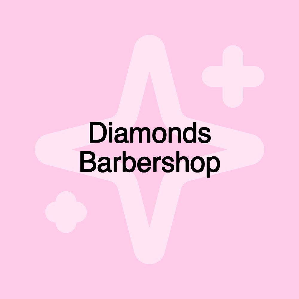 Diamonds Barbershop