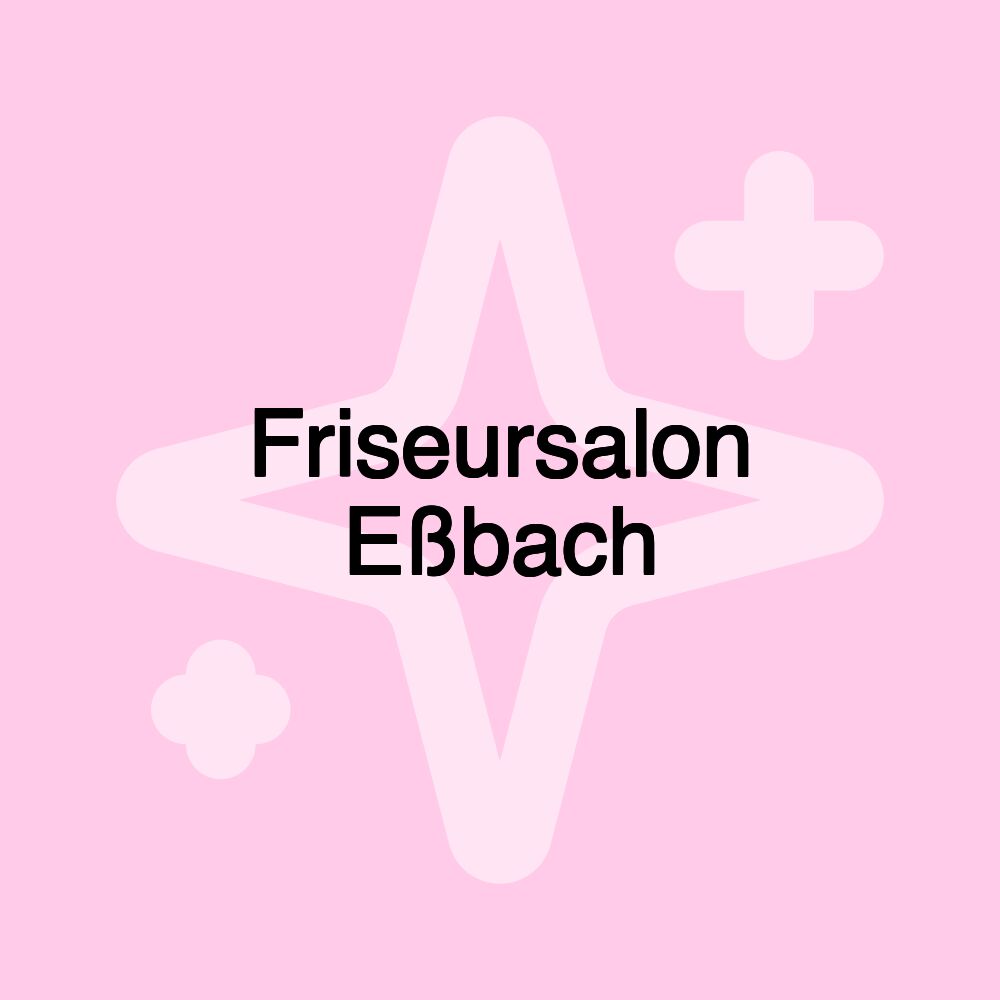 Friseursalon Eßbach