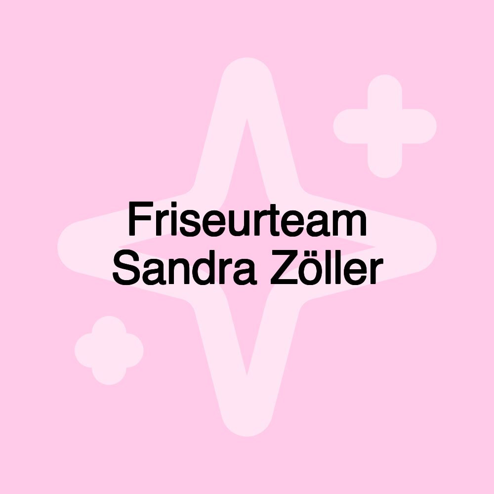 Friseurteam Sandra Zöller