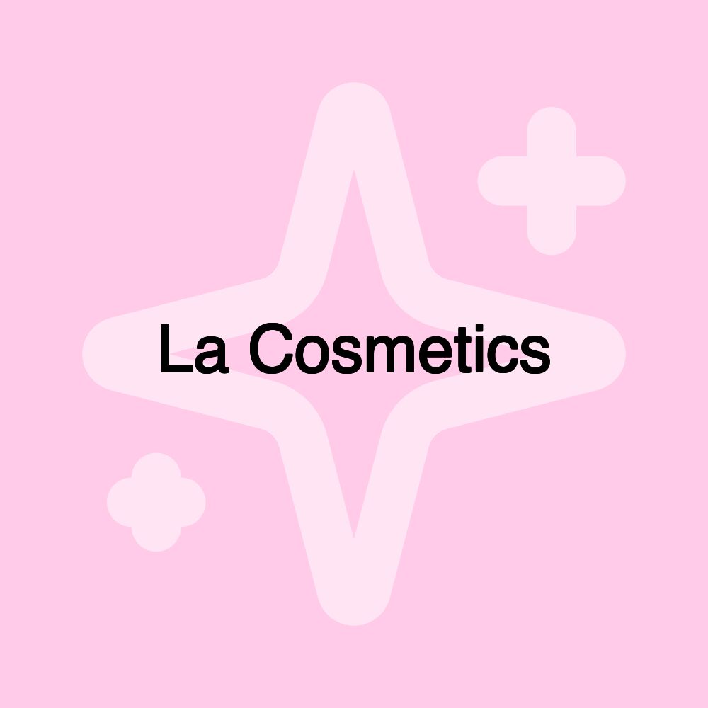 La Cosmetics