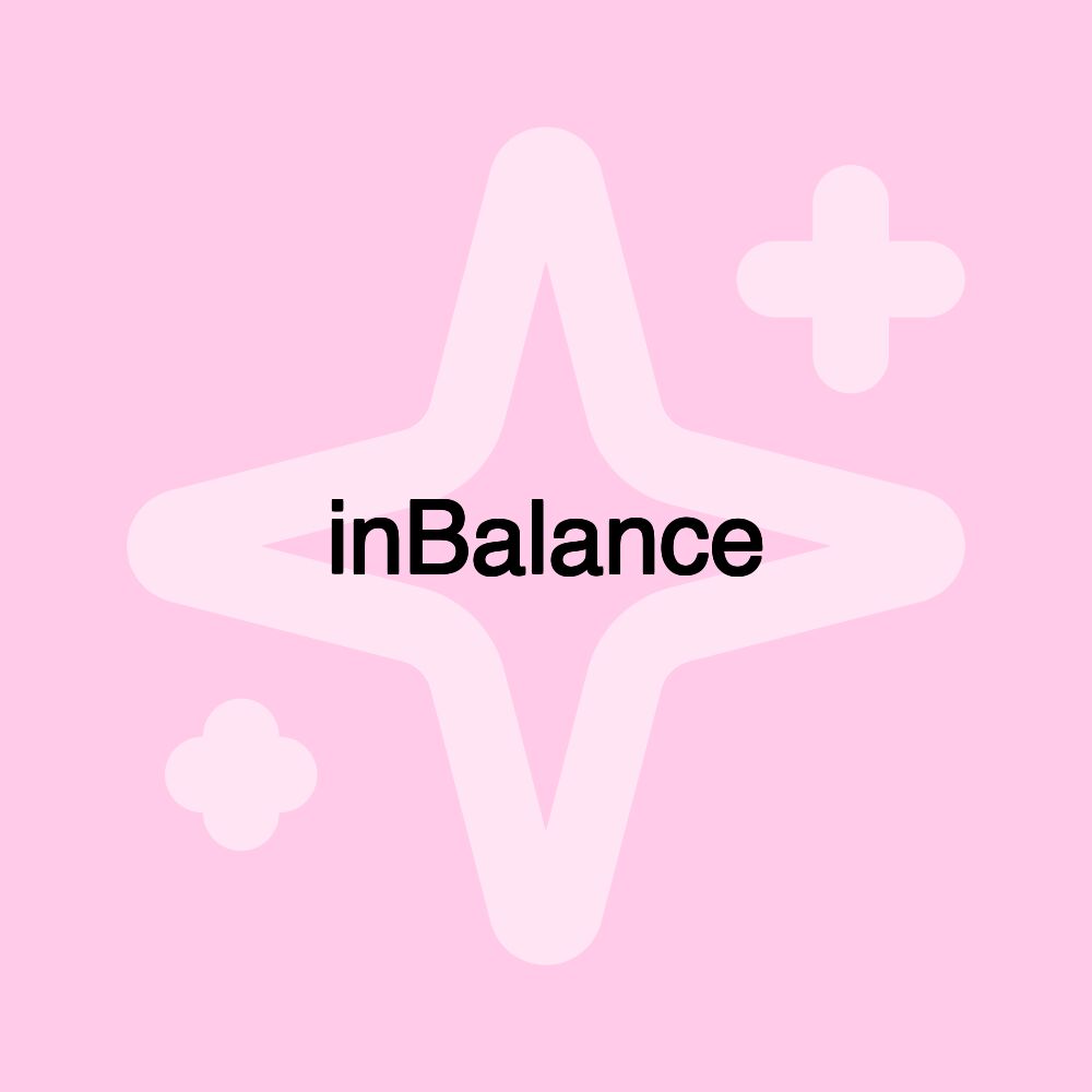 inBalance