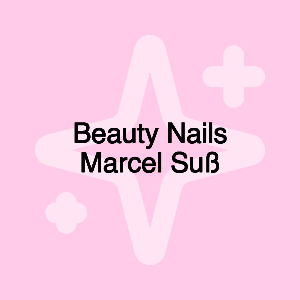 Beauty Nails Marcel Suß