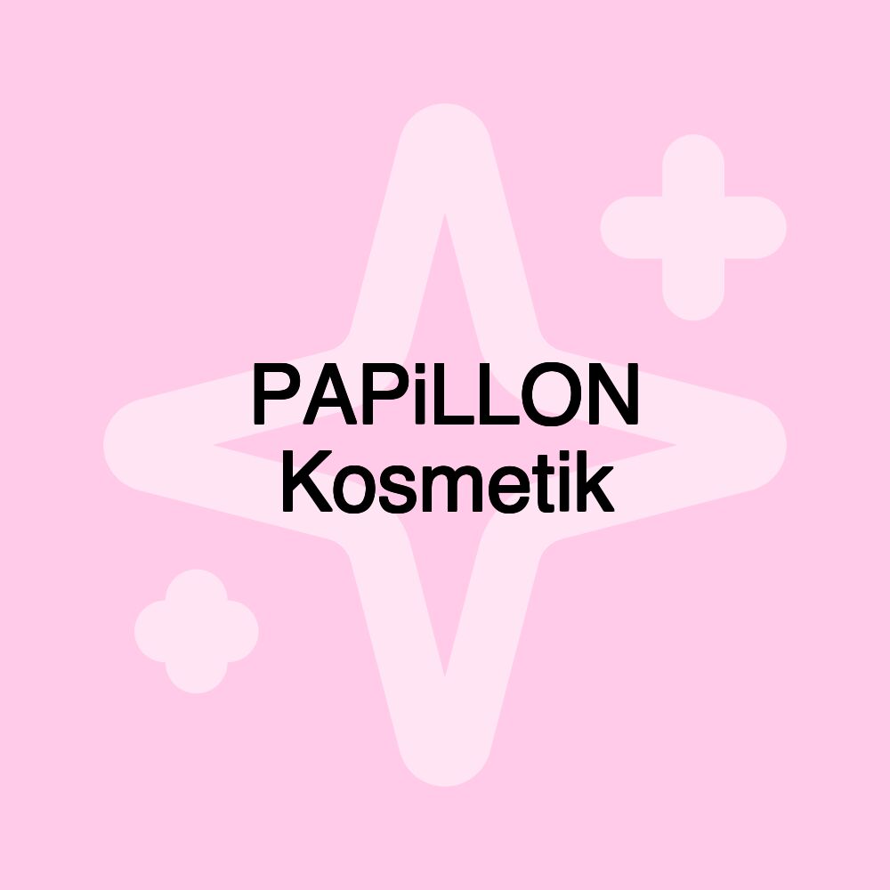 PAPiLLON Kosmetik