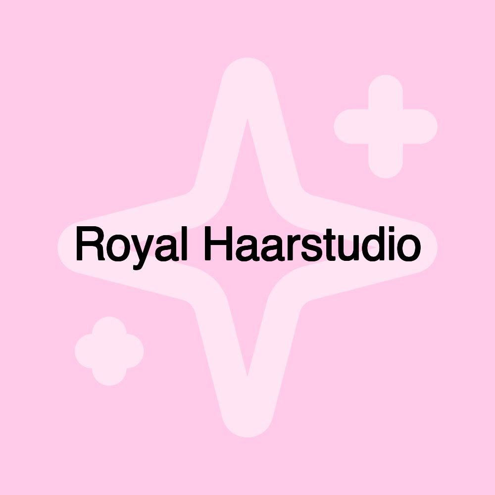 Royal Haarstudio