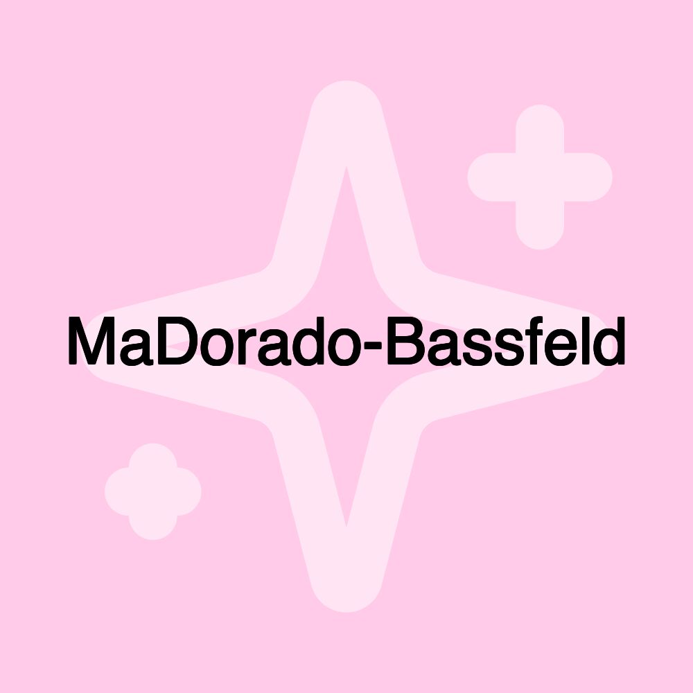 MaDorado-Bassfeld