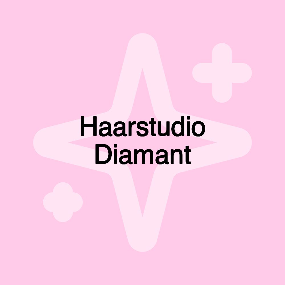 Haarstudio Diamant