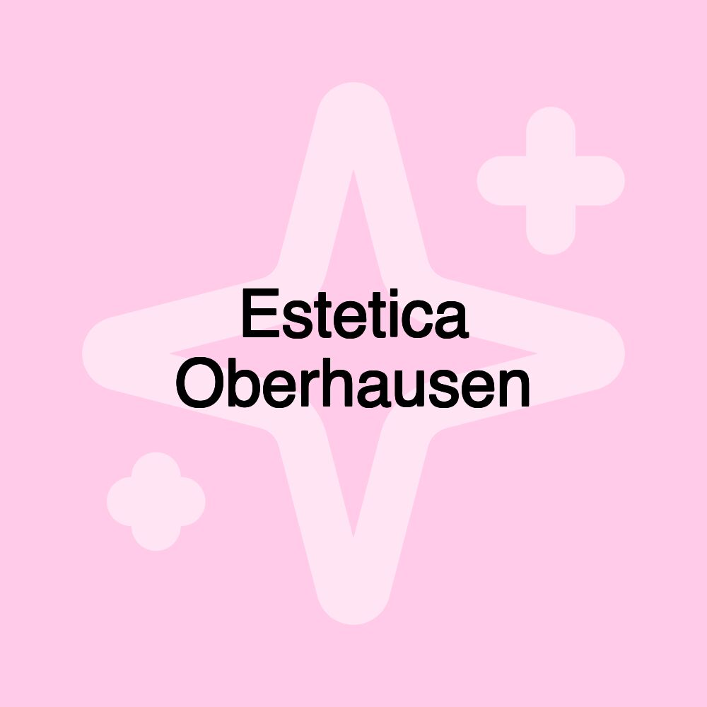 Estetica Oberhausen