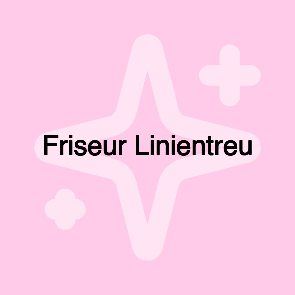 Friseur Linientreu