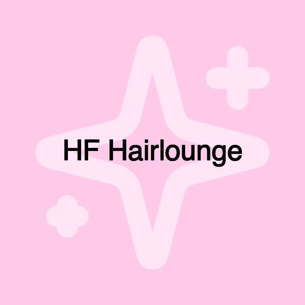 HF Hairlounge