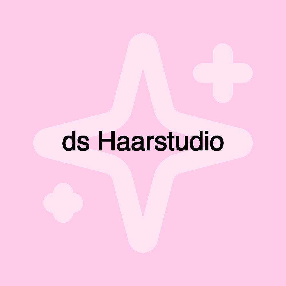 ds Haarstudio