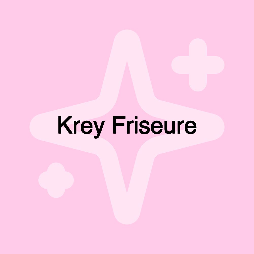 Krey Friseure