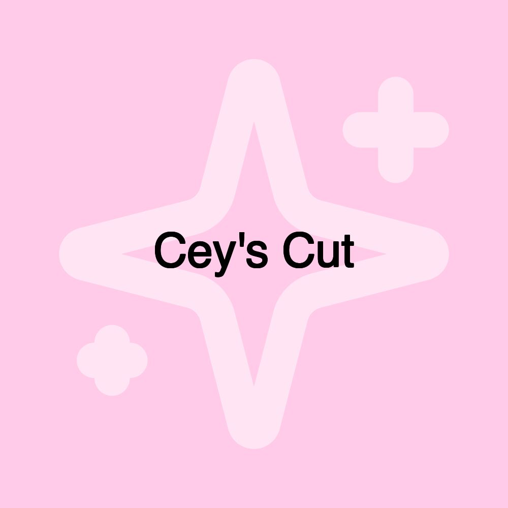 Cey's Cut