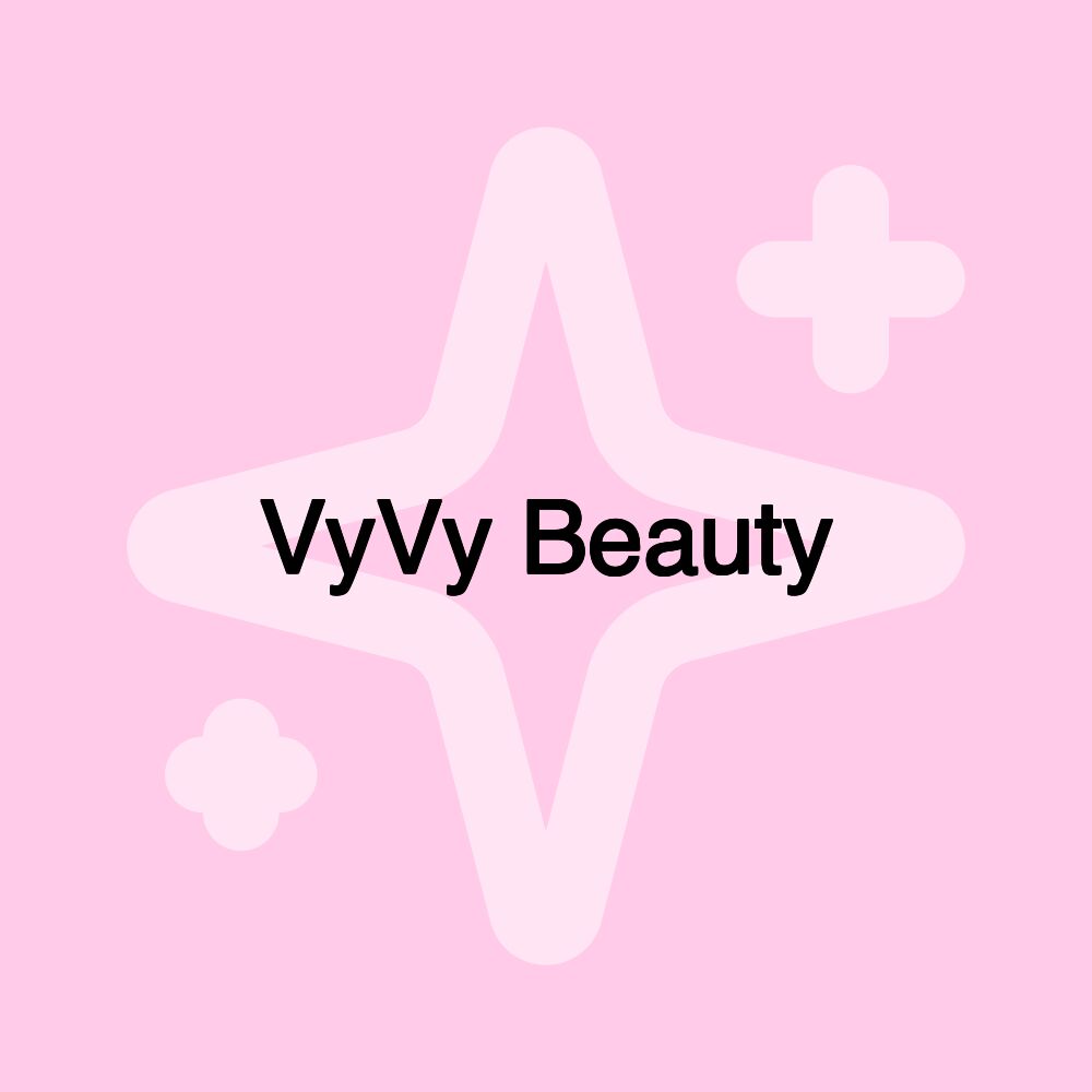 VyVy Beauty