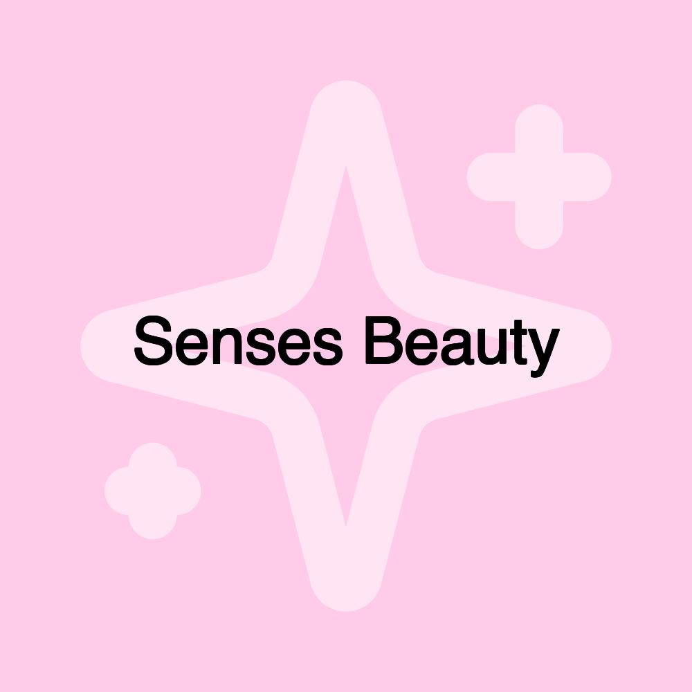 Senses Beauty