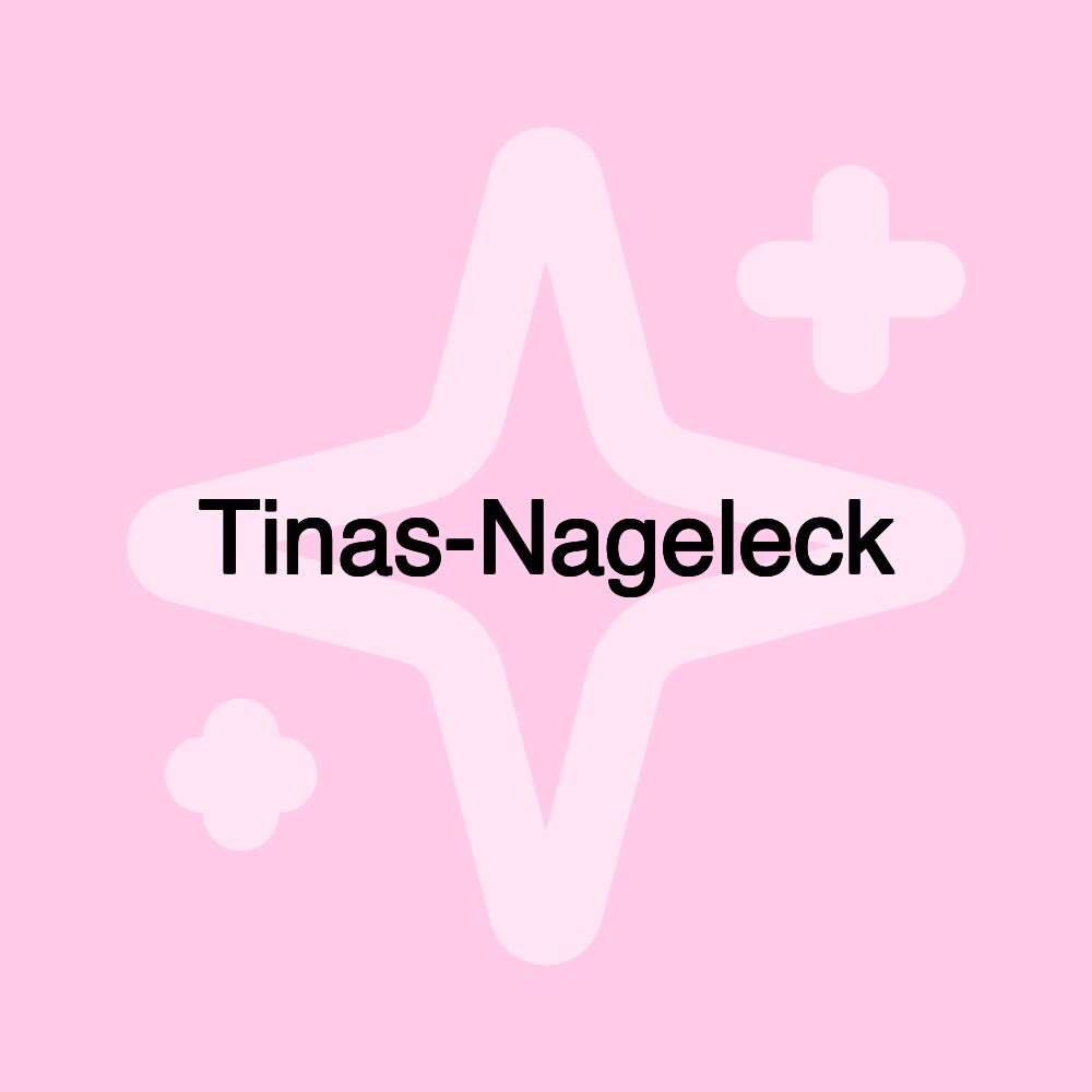 Tinas-Nageleck