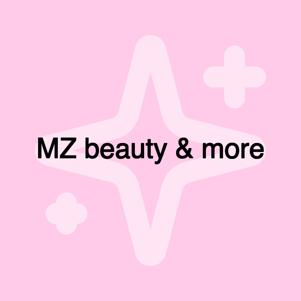 MZ beauty & more