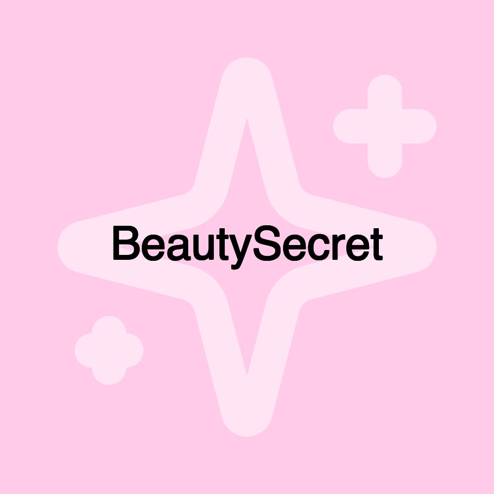 BeautySecret