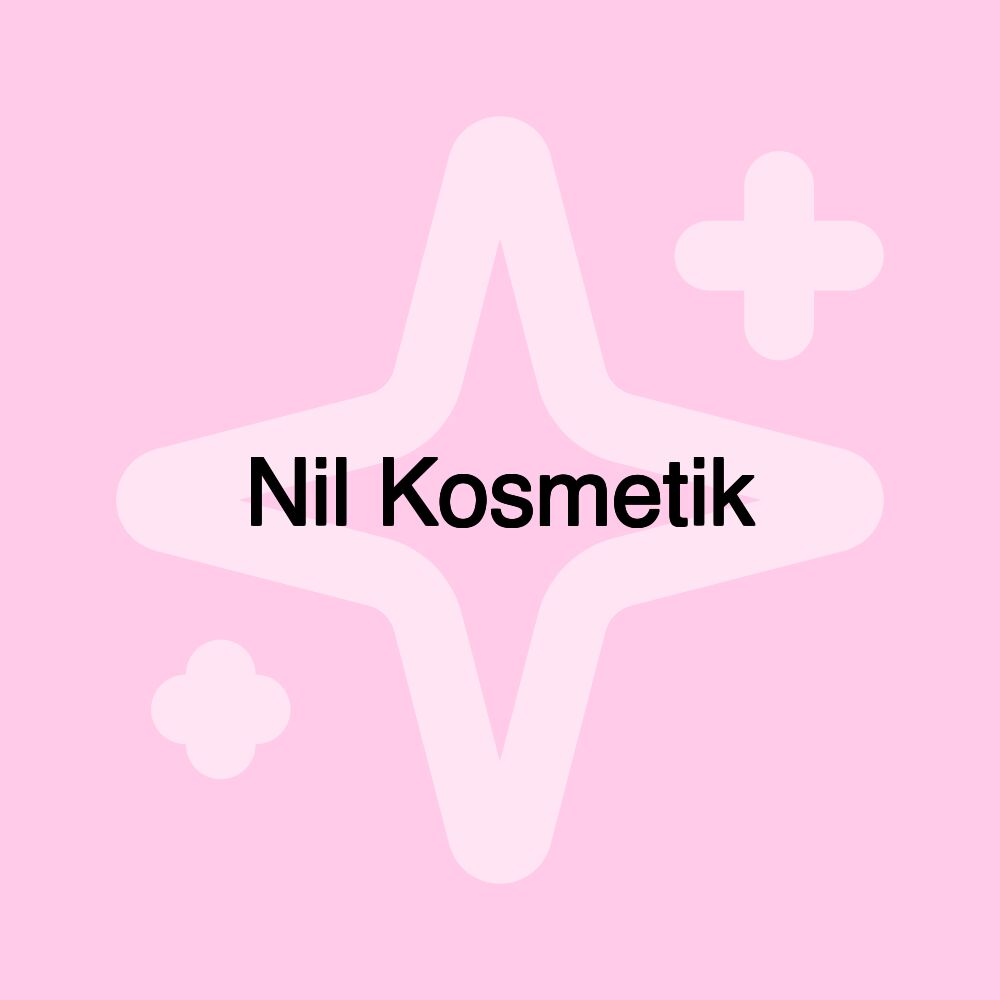 Nil Kosmetik