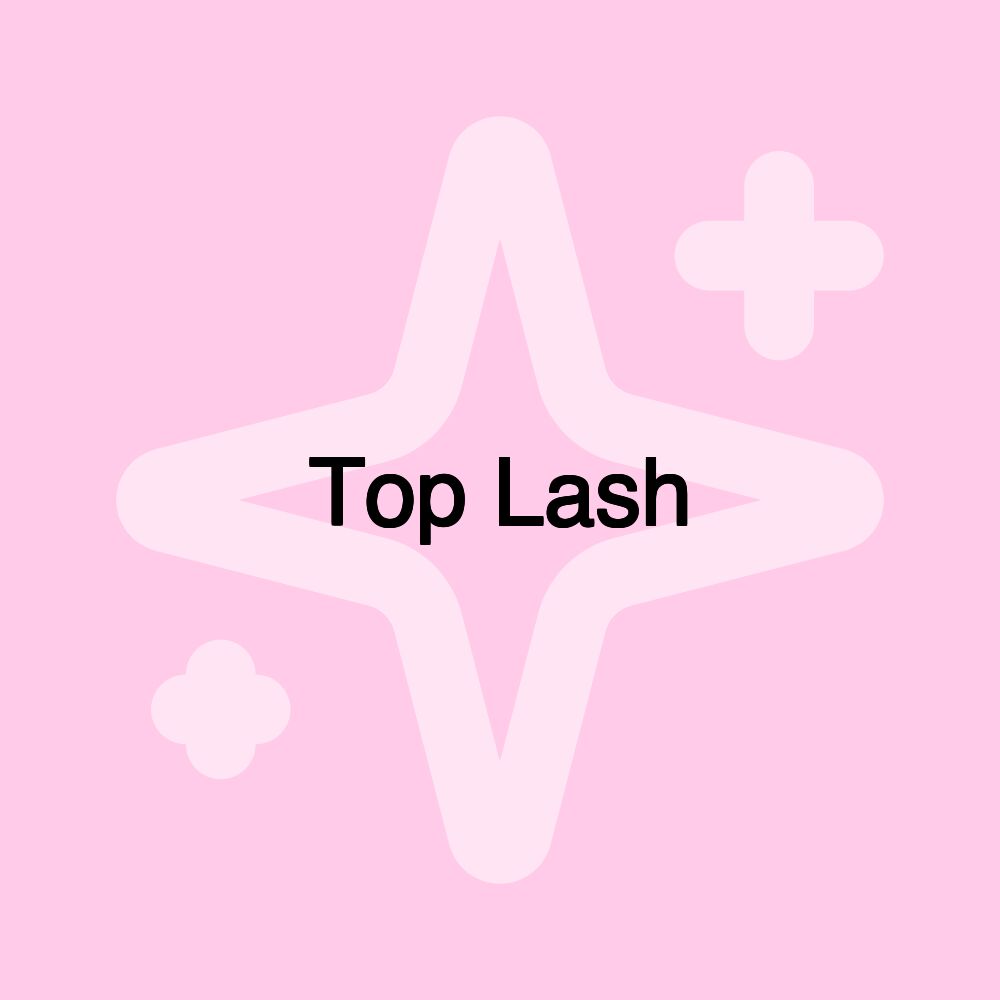 Top Lash