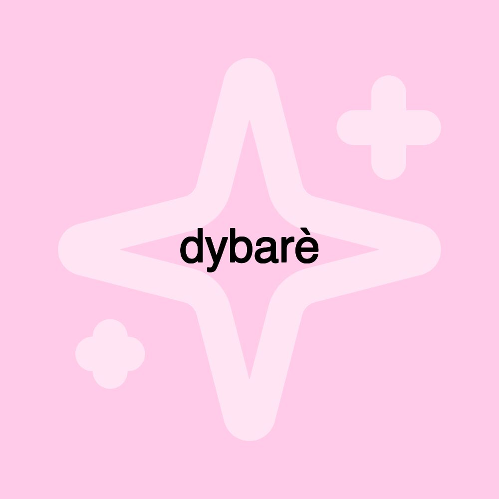 dybarè