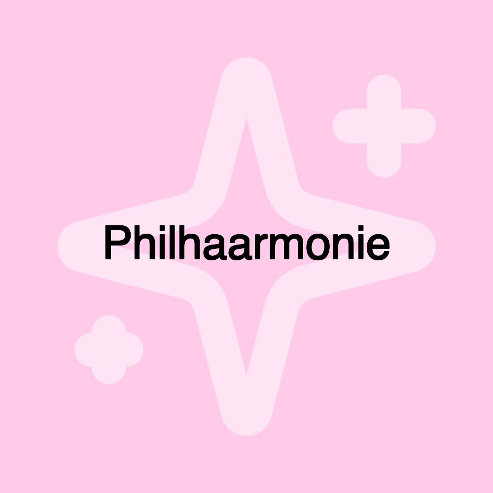 Philhaarmonie