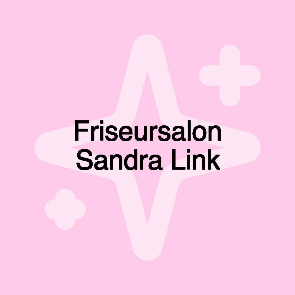 Friseursalon Sandra Link