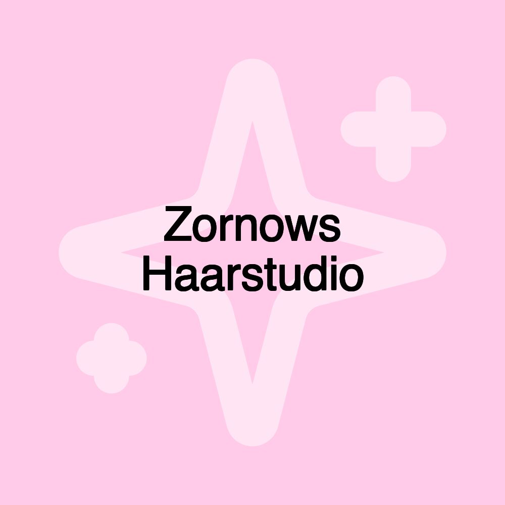 Zornows Haarstudio