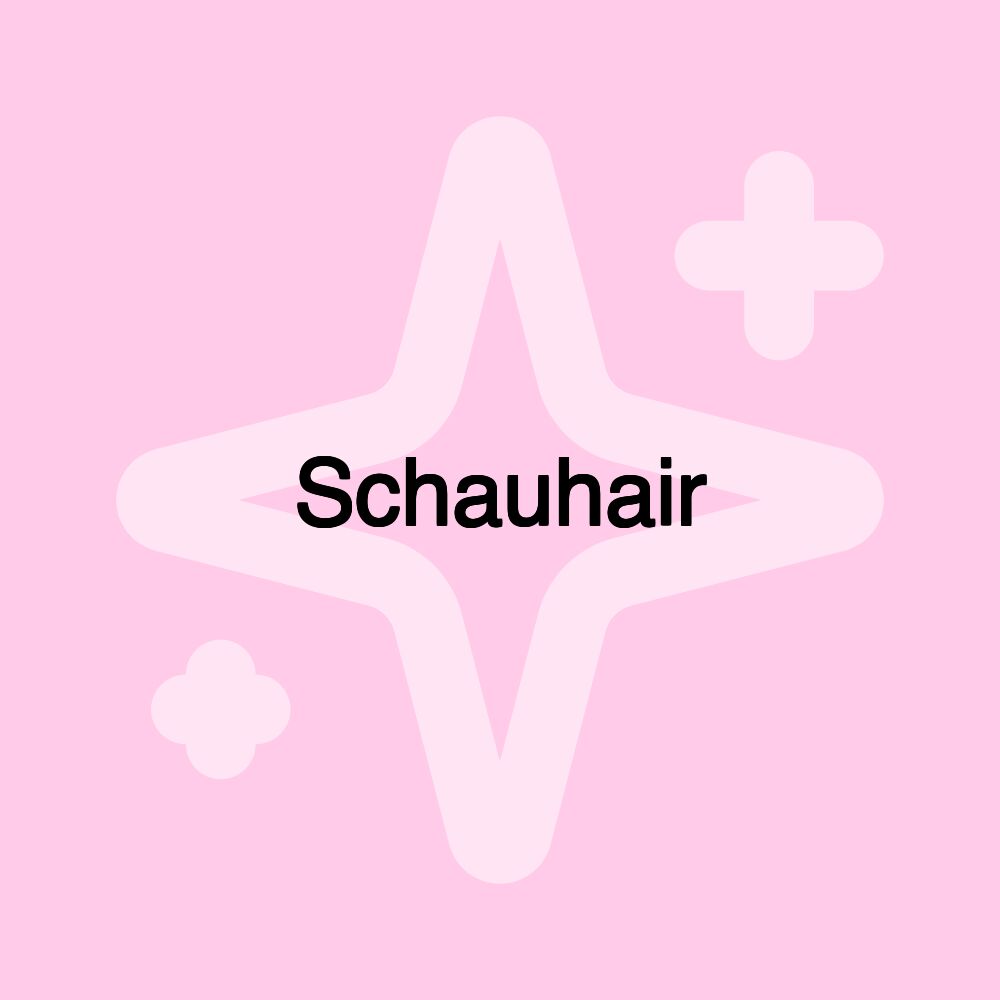 Schauhair