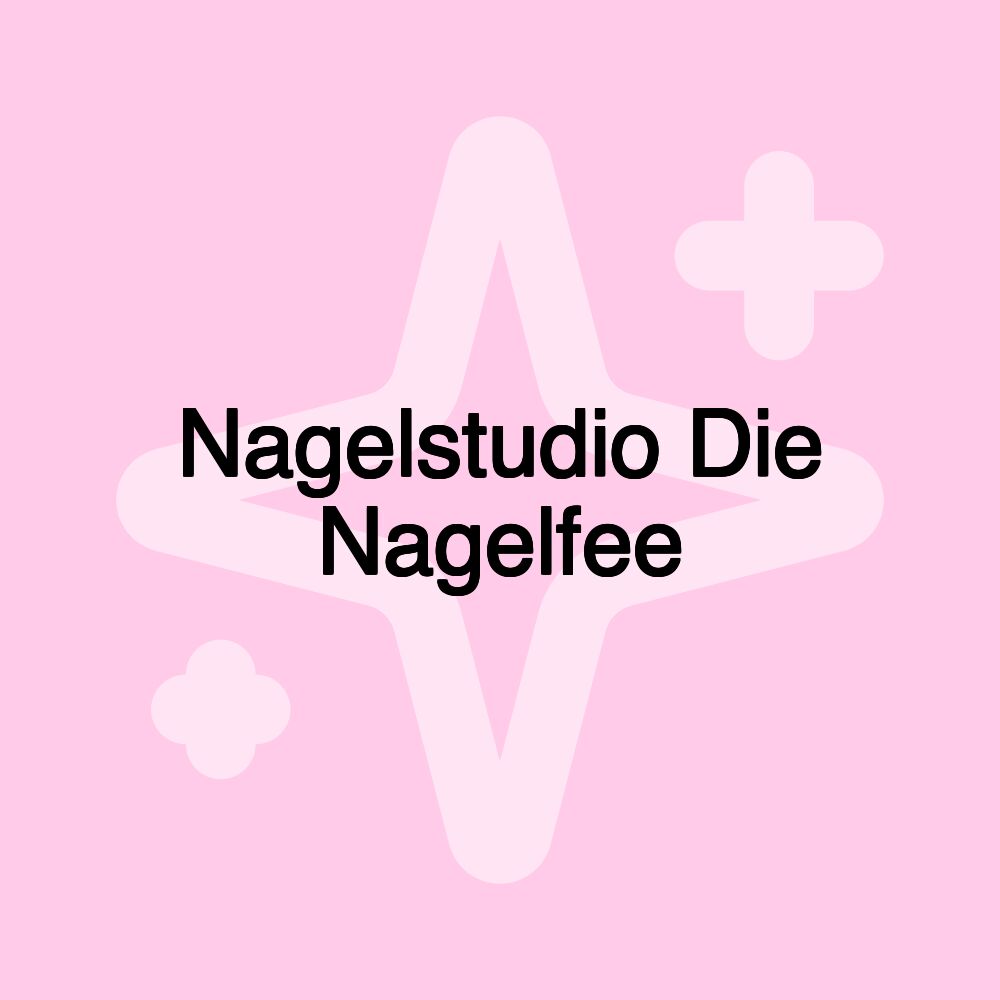 Nagelstudio Die Nagelfee