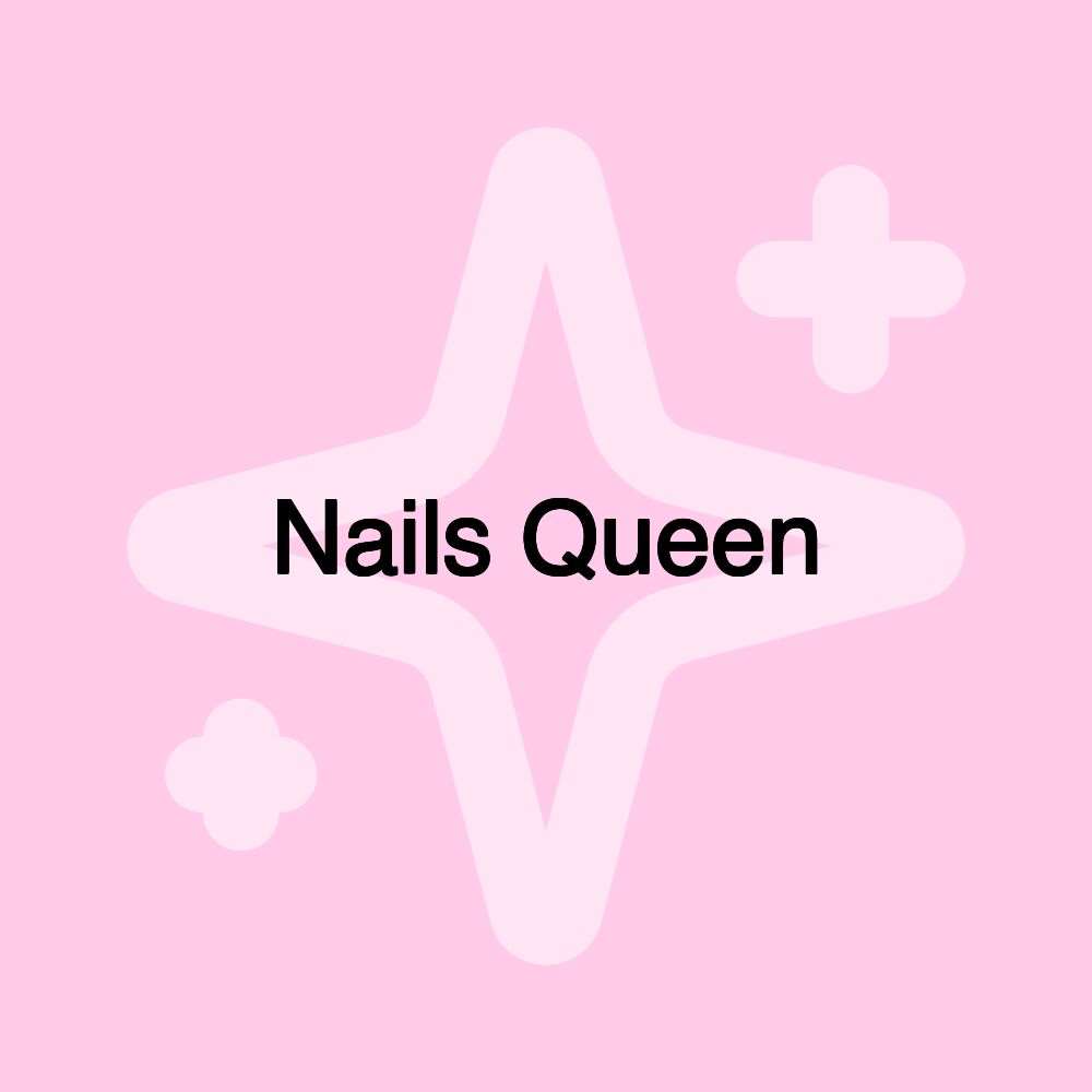 Nails Queen