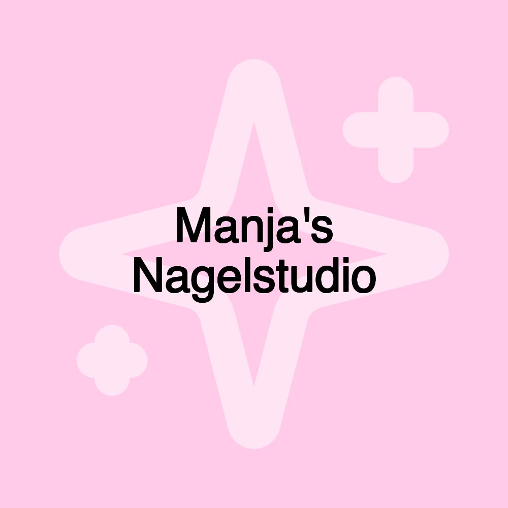 Manja's Nagelstudio