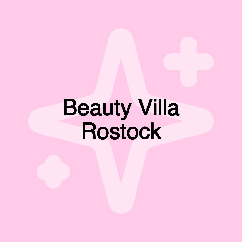 Beauty Villa Rostock