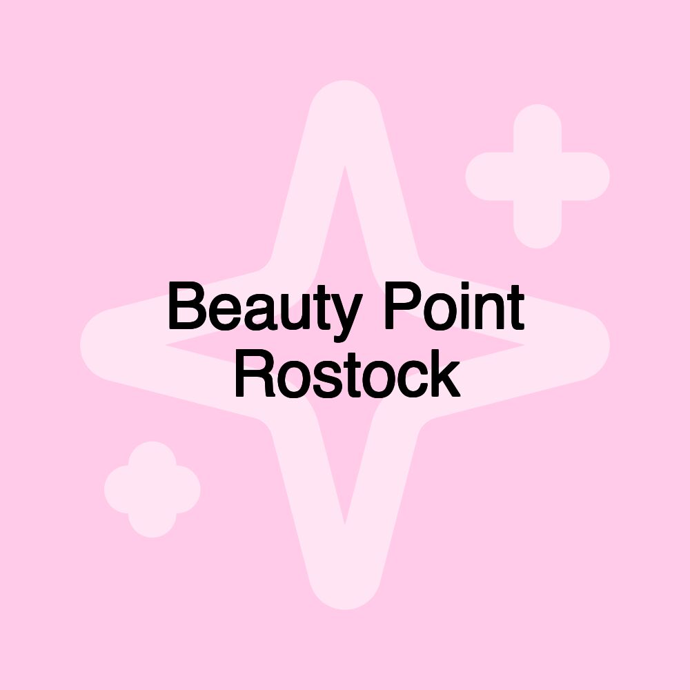 Beauty Point Rostock